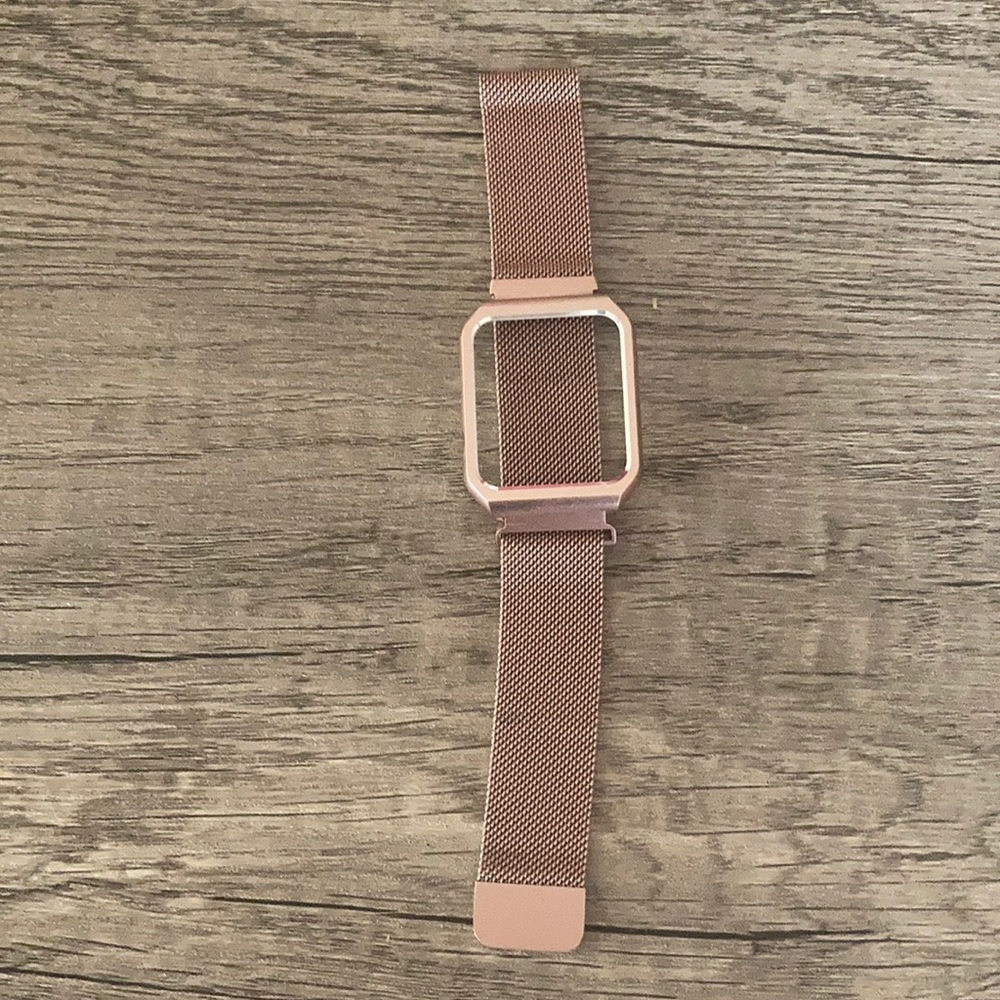 Apple Watch strap
